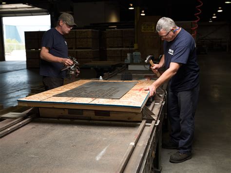 solar sheet metal fabrication|Renewable Industry .